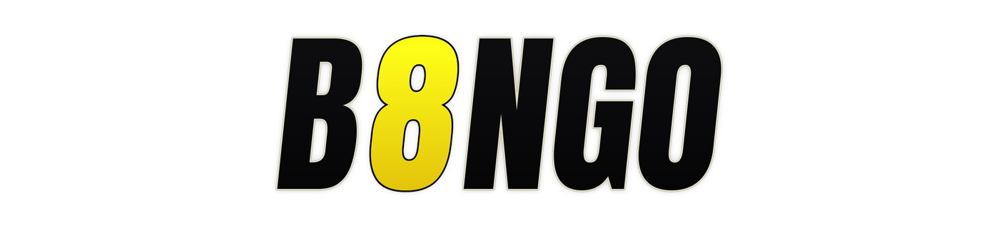 b8ngo Logo